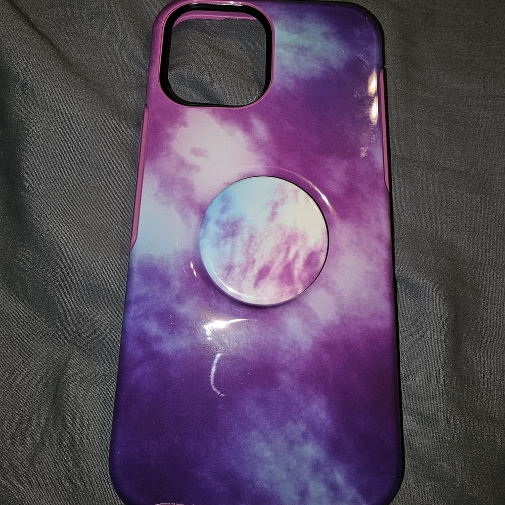 Otterpop phone case
